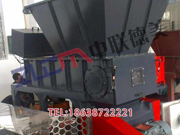 四川高壓塑料撕碎機(jī)刀片