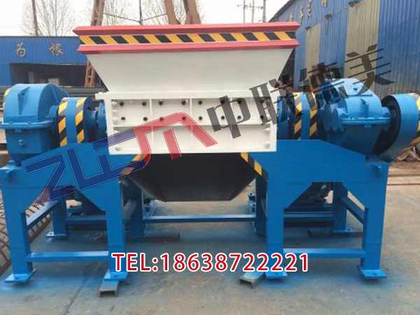 北京220v塑料撕碎機(jī)哪里有